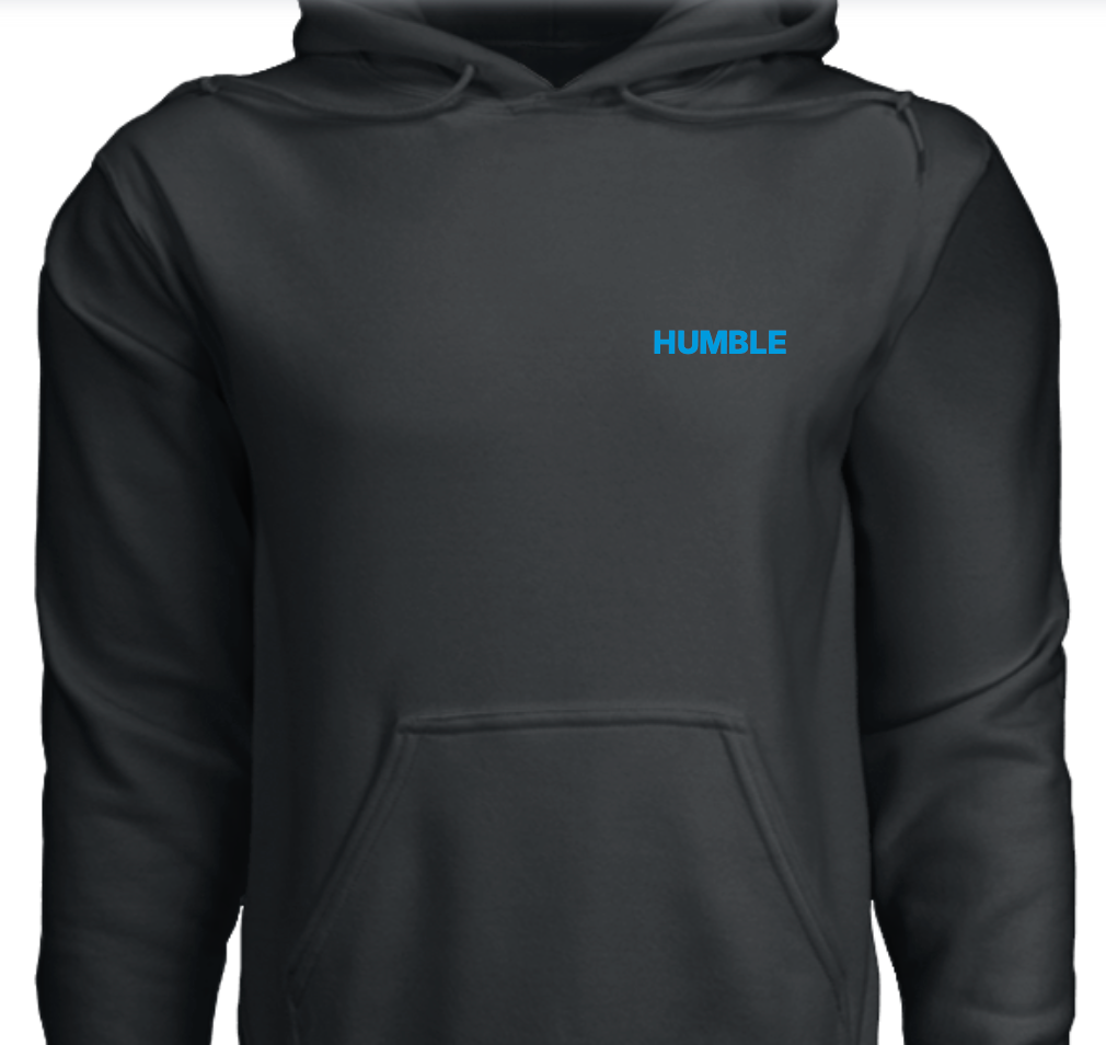 "Who Needs A Speed Limit" hoodie