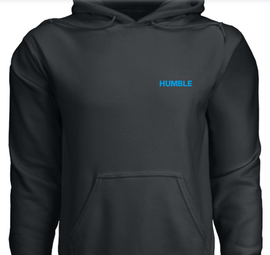 "Who Needs A Speed Limit" hoodie