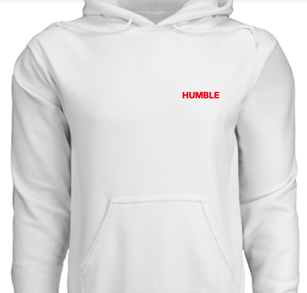 Proverbs 22:4 hoodie