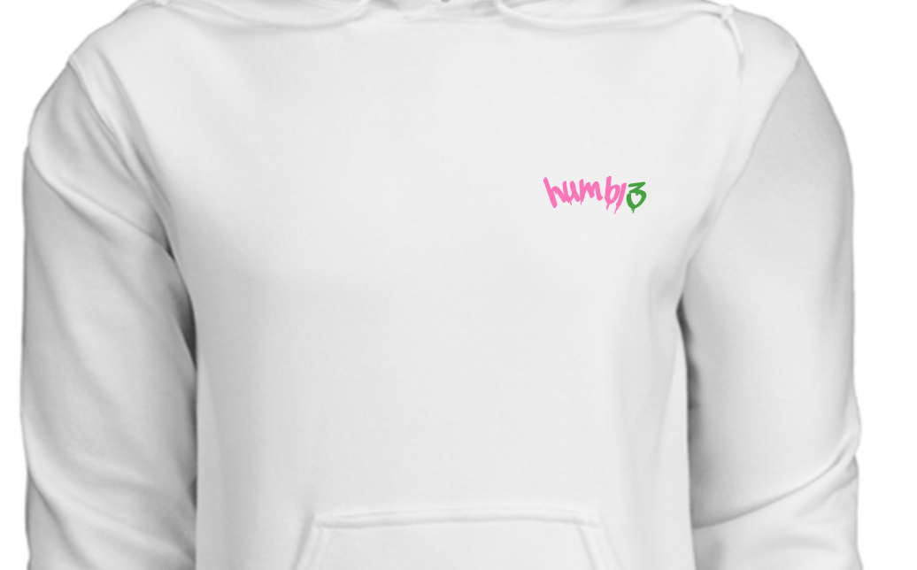 "Just an R3" Hoodie
