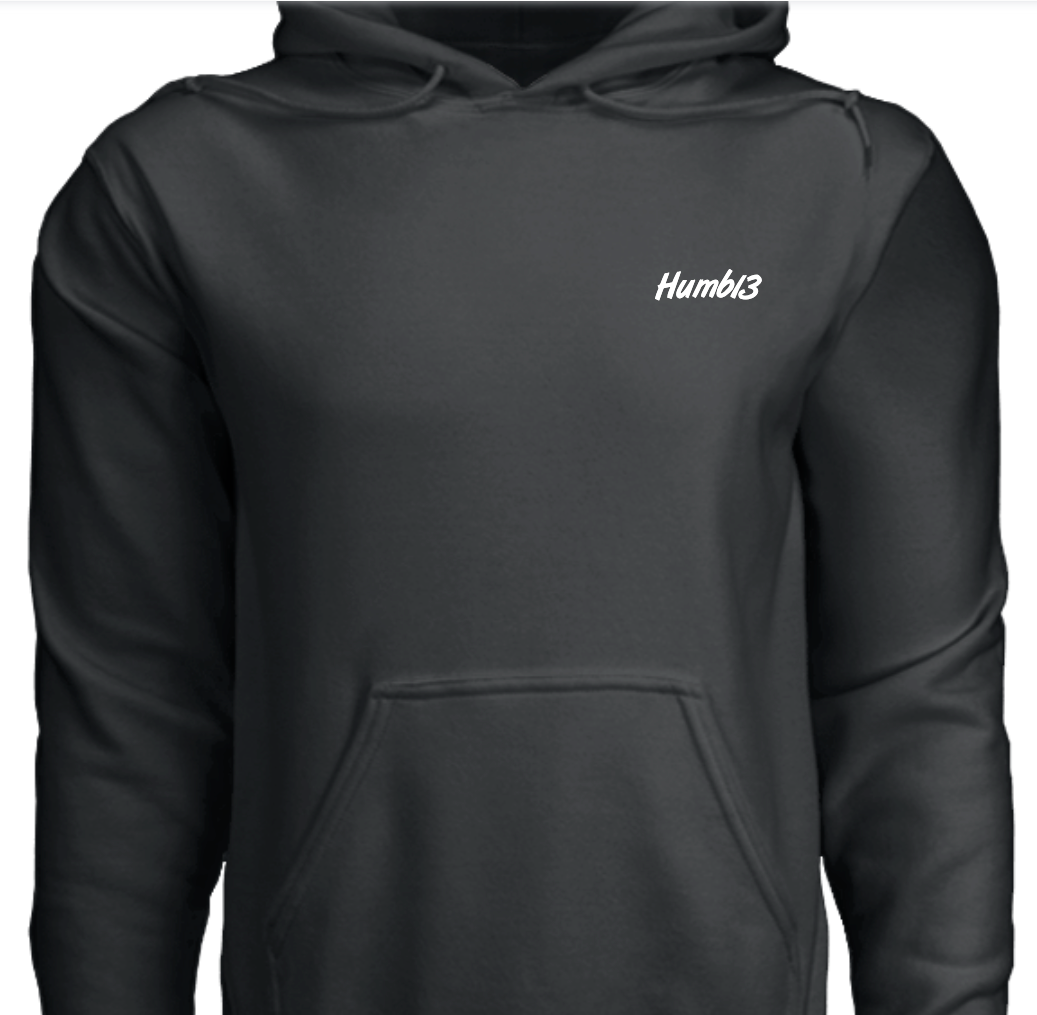 "My Motorcycle Has 4 Wheels" hoodie