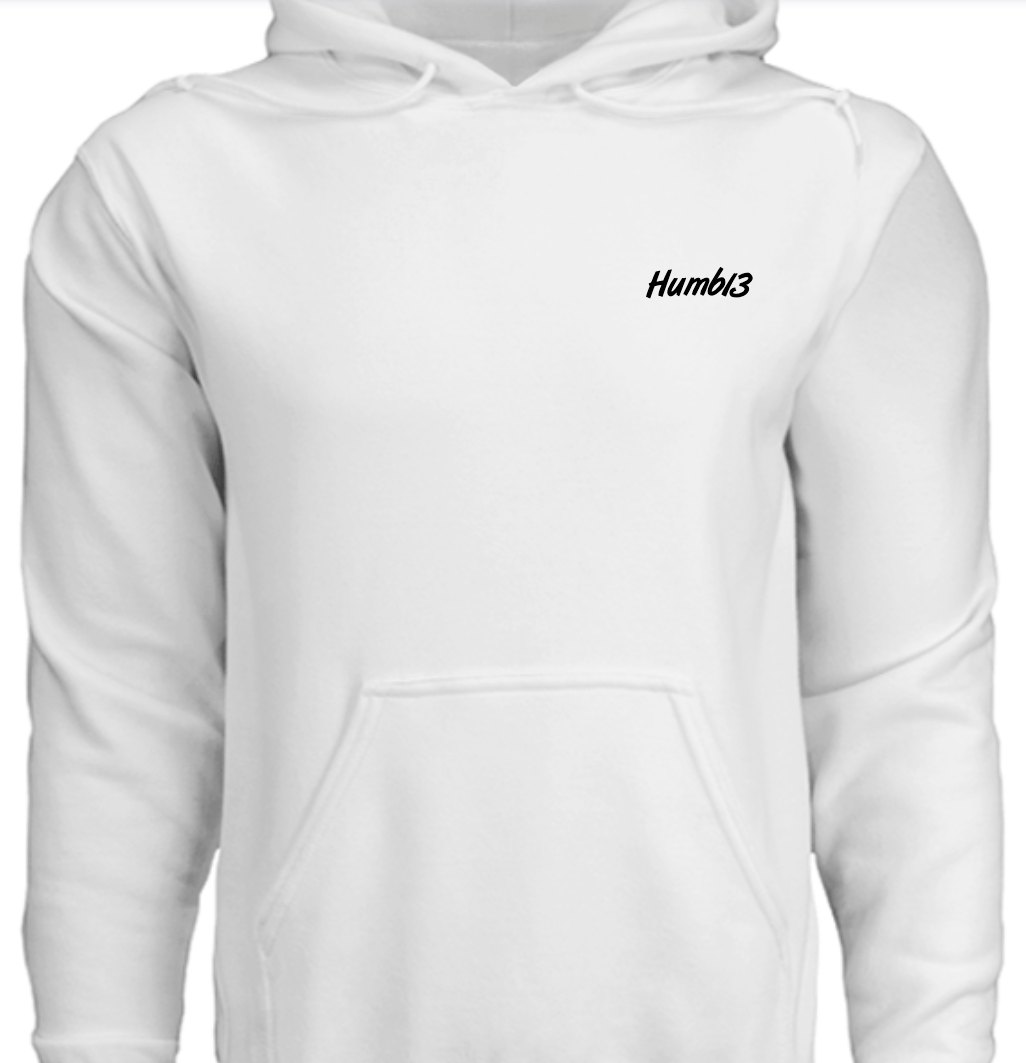 "My Motorcycle Has 4 Wheels" hoodie