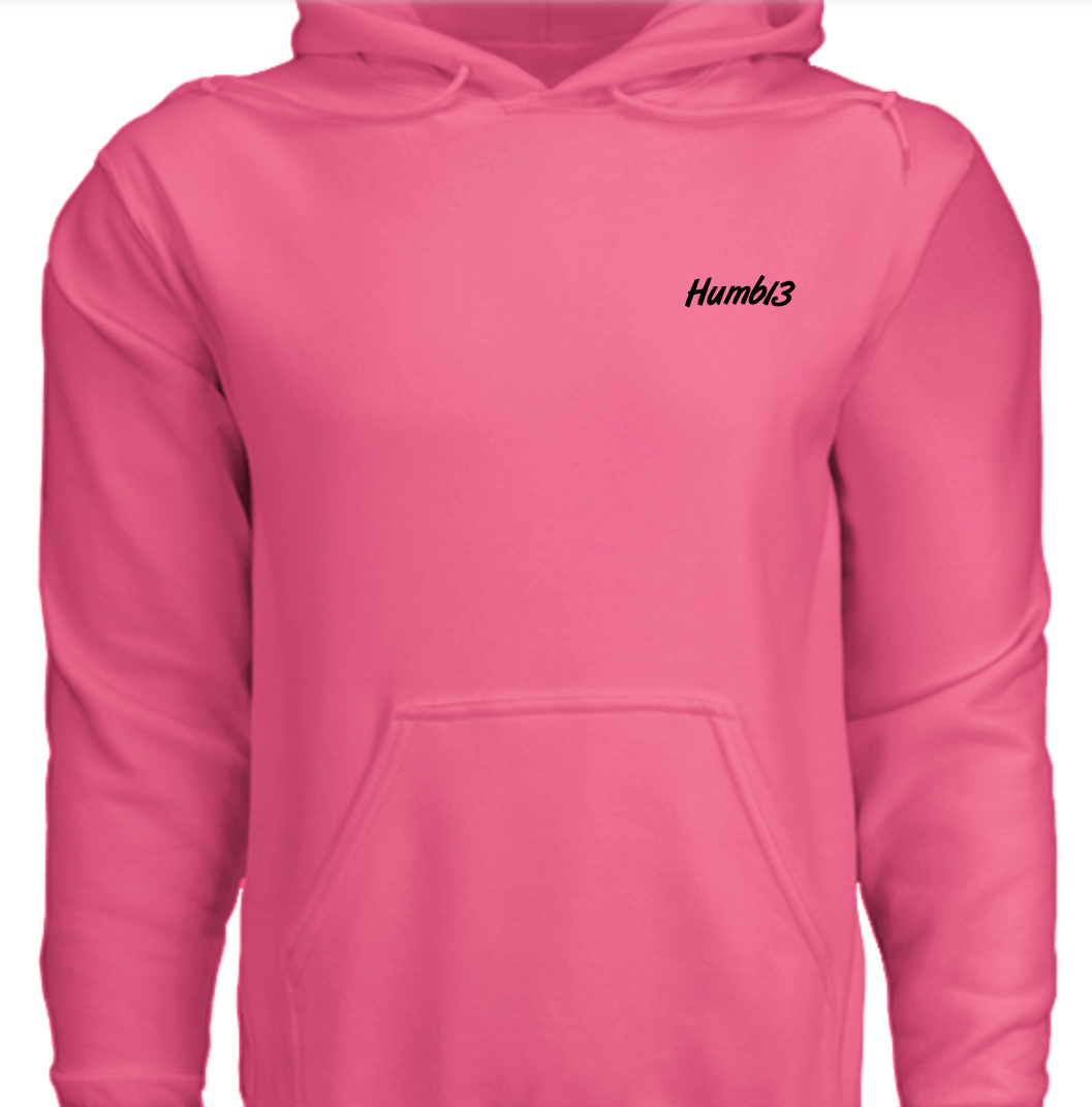 "My Motorcycle Has 4 Wheels" hoodie