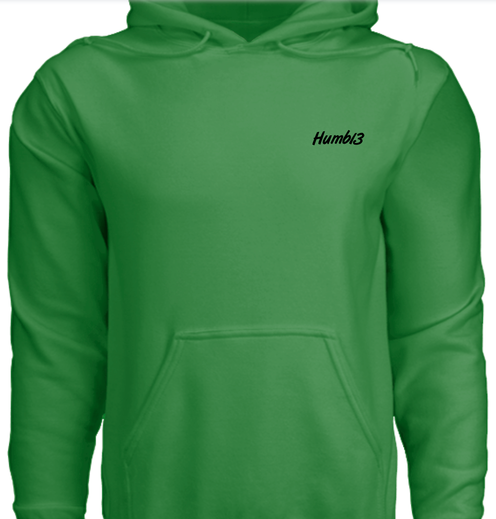 "My Motorcycle Has 4 Wheels" hoodie