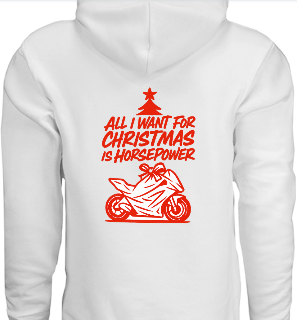 Christmas Hoodies
