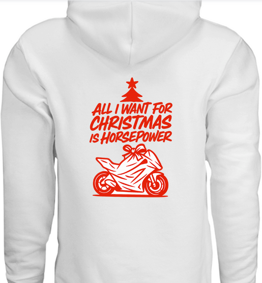Christmas Hoodies