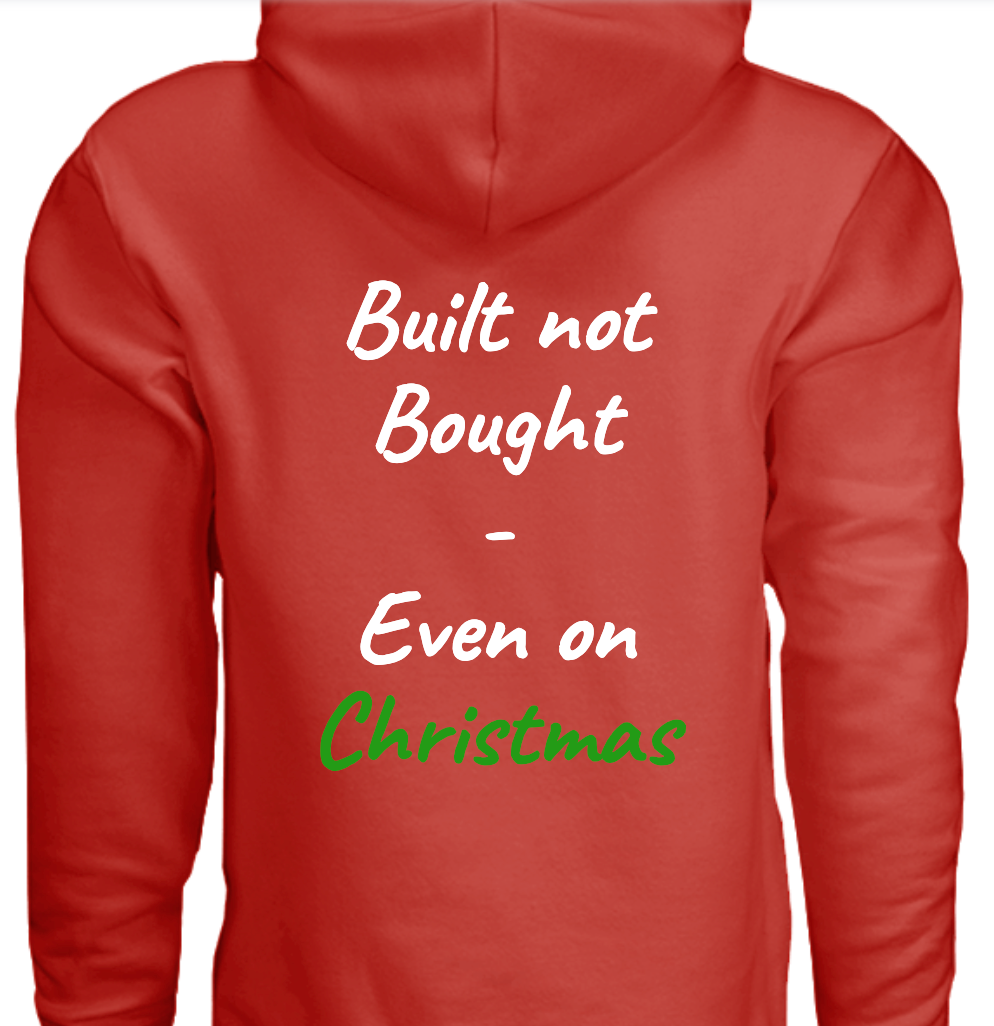 Christmas Hoodies