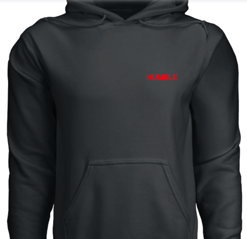 Proverbs 22:4 hoodie
